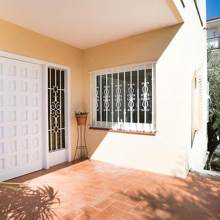 Ferienwohnung Casa Baba Palamós Exterior foto