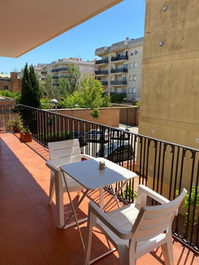 Ferienwohnung Casa Baba Palamós Exterior foto