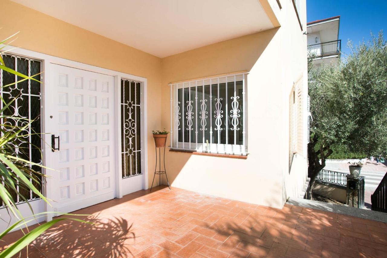 Ferienwohnung Casa Baba Palamós Exterior foto